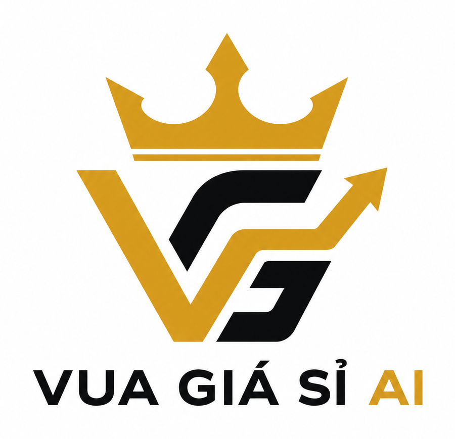 Vua Giá Sỉ AI