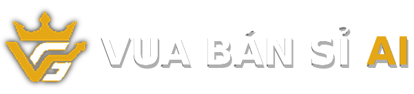 Vua Bán Sỉ